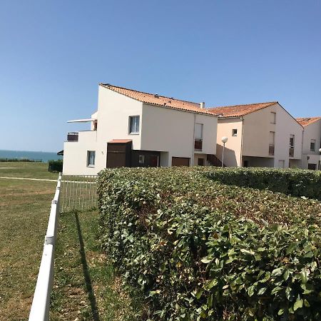 לה רושל Appartement Vue Imprenable מראה חיצוני תמונה