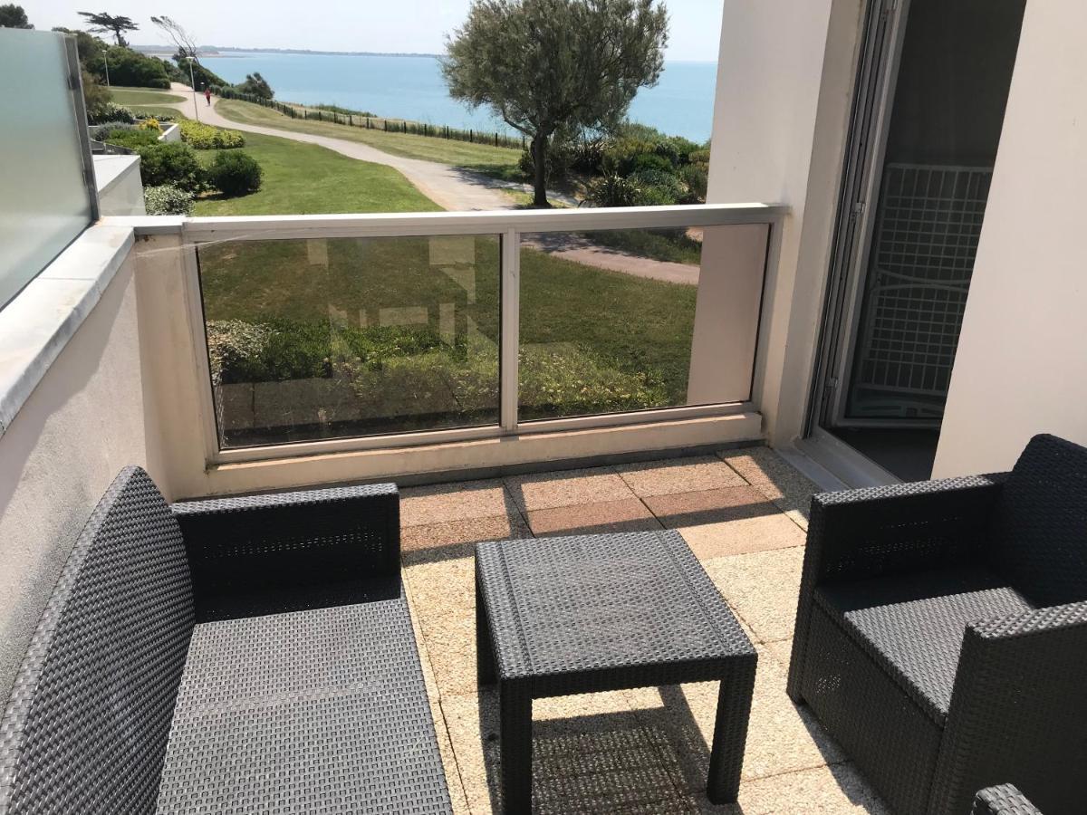 לה רושל Appartement Vue Imprenable מראה חיצוני תמונה