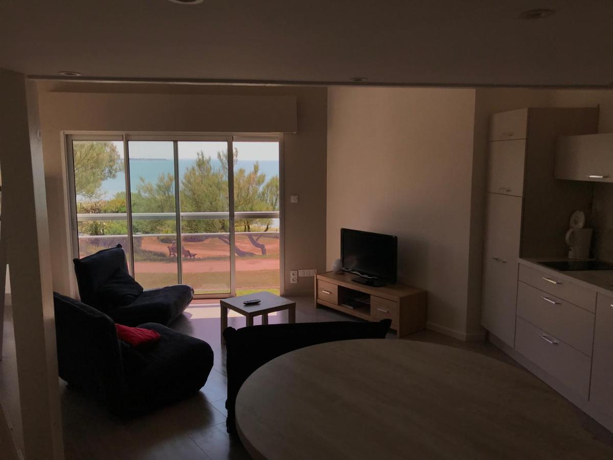 לה רושל Appartement Vue Imprenable מראה חיצוני תמונה