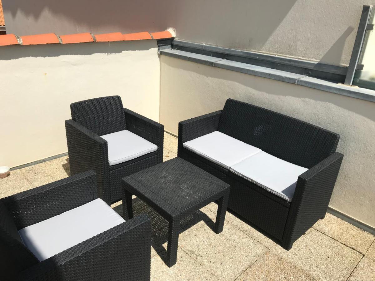 לה רושל Appartement Vue Imprenable מראה חיצוני תמונה