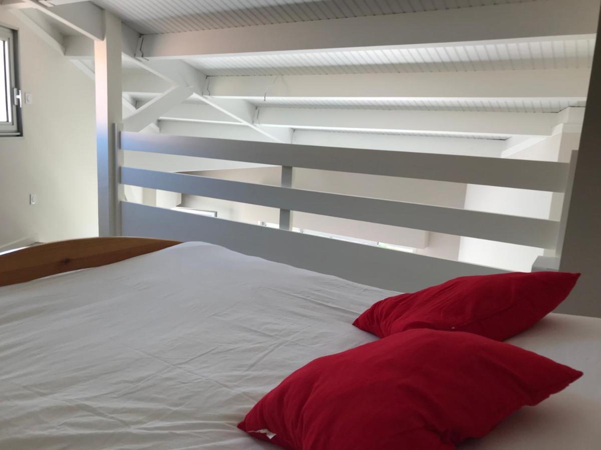 לה רושל Appartement Vue Imprenable מראה חיצוני תמונה
