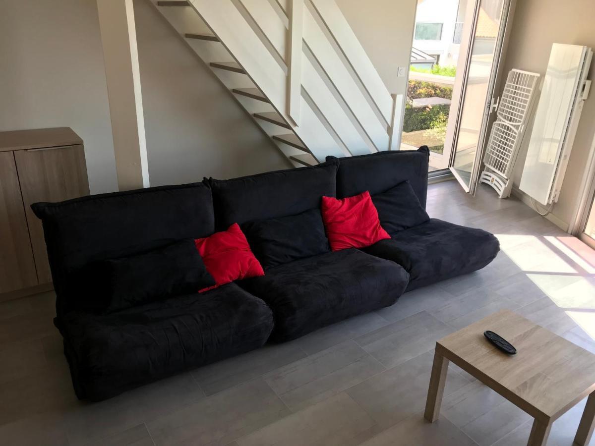 לה רושל Appartement Vue Imprenable מראה חיצוני תמונה