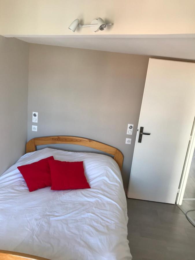 לה רושל Appartement Vue Imprenable מראה חיצוני תמונה