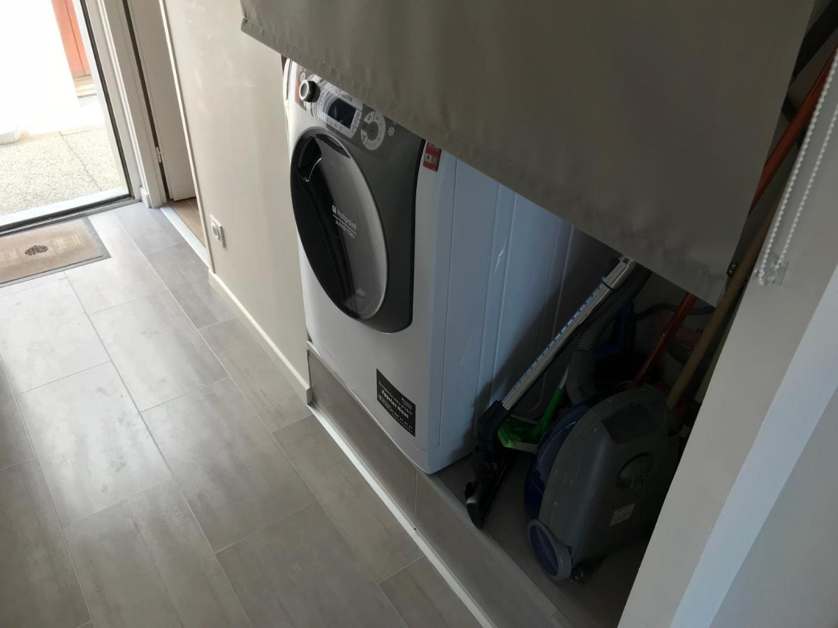 לה רושל Appartement Vue Imprenable מראה חיצוני תמונה