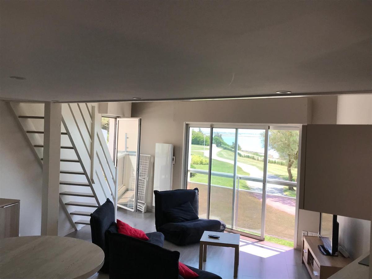 לה רושל Appartement Vue Imprenable מראה חיצוני תמונה