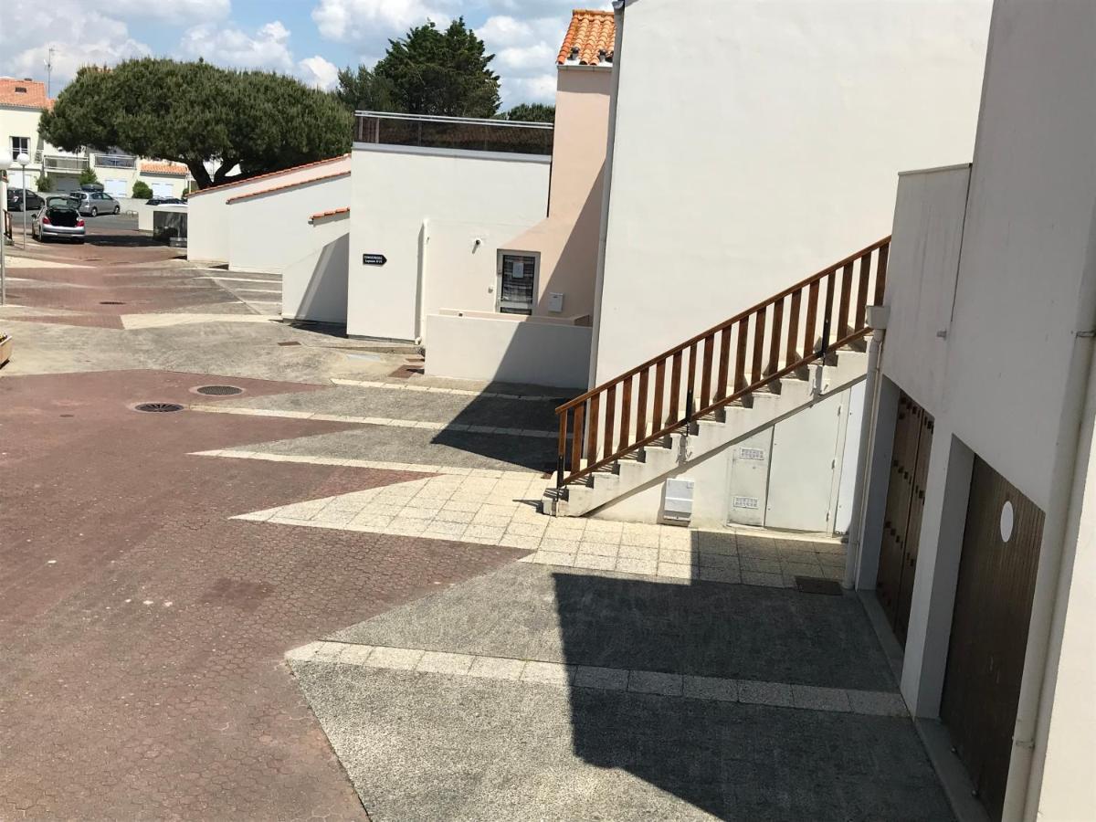 לה רושל Appartement Vue Imprenable מראה חיצוני תמונה